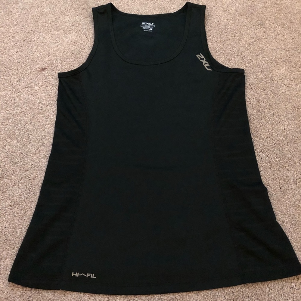 2xu tanktop